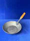 8.5" Sarabloh/Iron Fry Pan