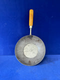 10.5" Sarabloh/Iron Fry Pan