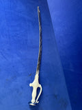 Kirpan with Plastic Handle/Hilt 30 inches