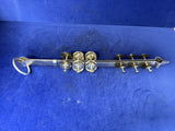 20" Chimta Jingle Tong