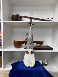 Afghani Rabab