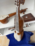 Afghani Rabab