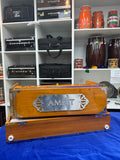 Amrit Foldable - 42 Keys 7 Bellow Harmonium