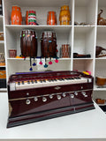 Amrit Box Style - 42 Keys Harmonium