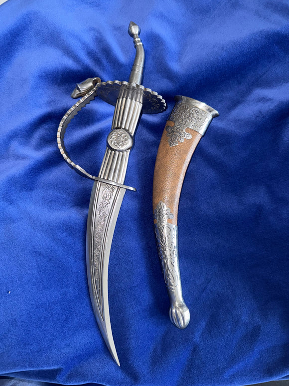 Sword Style Kirpan