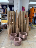 Sunehra (Mortar : Punjabi Kunda)