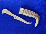 Eagle Handle Sarabloh Kirpan