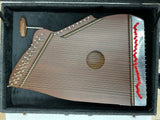 Swarmandal (Indian Harp)