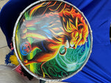 Premium Classic Dhol