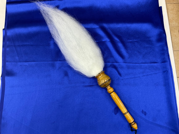 Wooden chaur sahib (9 inch)