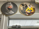 Pictures of guru sahiban's , Shaheed's and more