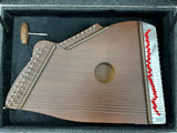 Swarmandal (Indian Harp)