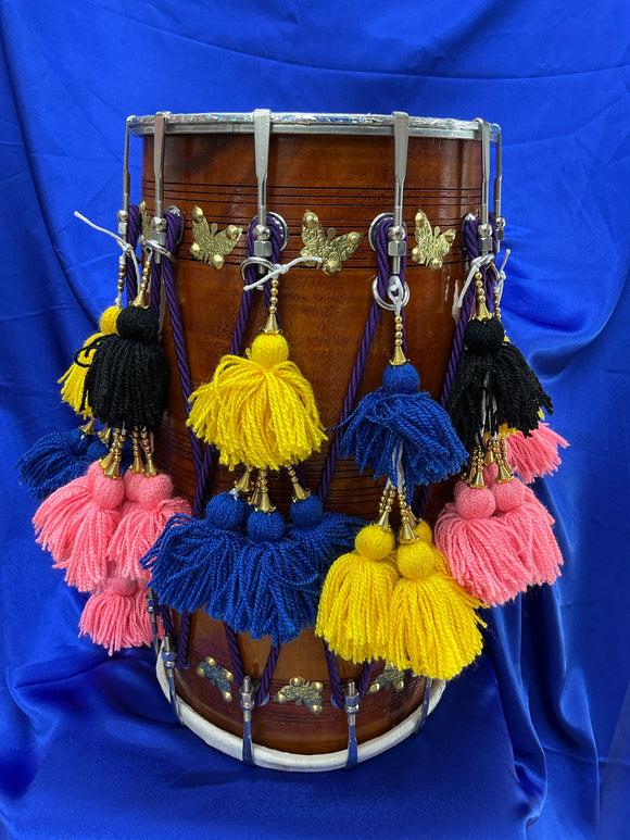 Premium Classic Dhol