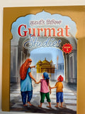 Gurmat Studies (Book-3) By Ravinder Singh