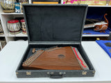 Swarmandal (Indian Harp)