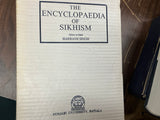 The Encyclopaedia Of Sikhism (2 Vols.) by: Harbans Singh (Prof.)