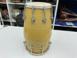 Simple Dholki