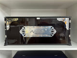 Amrit Double Bellow - 39 Keys Harmonium