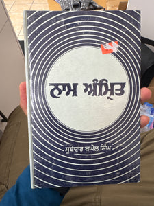 Naam Amrit by Sub. Bhagel Singh