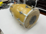 Simple Dholki