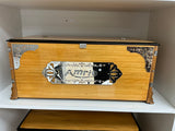 Amrit Double Bellow - 39 Keys Harmonium