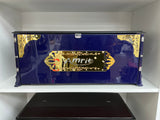 Amrit Double Bellow - 39 Keys Harmonium