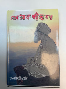 Sarab Rog Ka Aukhad Naam by Raghbir Singh Bir