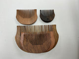 Kangha Wodden Comb