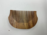 Kangha Wodden Comb
