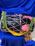 Ultimate Premium Quality Dhol in Black colour