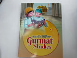 Gurmat Studies (Book- 6) By Ravinder Singh