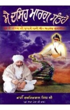 Mai Dasiho Marag Santo (Punjabi) By Bhai Guriqbal Singh Ji