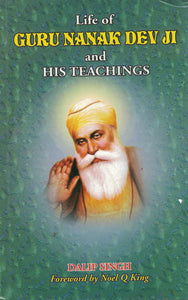 Life Of Guru Nanak Dev ji And his Teachings By Dalip Singh