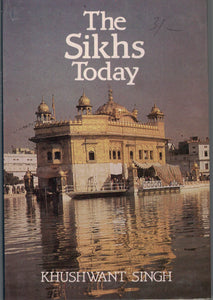The Sikh Today By khushwant Singh