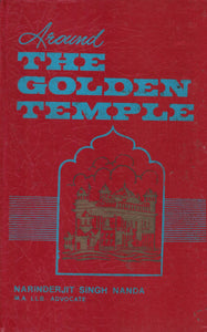 Around the Golden Temple By Narinderjit Singh nanda
