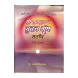 Sri Gurpartap Suraj Granth Steek ( 11 volumes set ) By Ajit Singh Aulakh