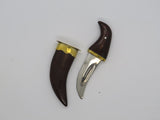 Wood Kirpan Special Small Size 5 inches M018