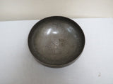 Bata or Batta Sarabloh iron Bowl Size 11 inches B008