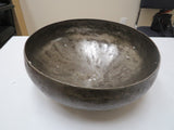 Bata or Batta Sarabloh iron Bowl Size 11 inches B008