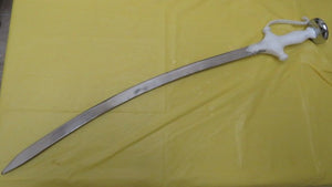 Kirpan gatka sport 30 inches  with plastic handle
