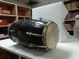 Dholki or Dholak Drum Bolt Tuned Musical instrument