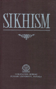 Sikhism Ed. by L. M. Joshi